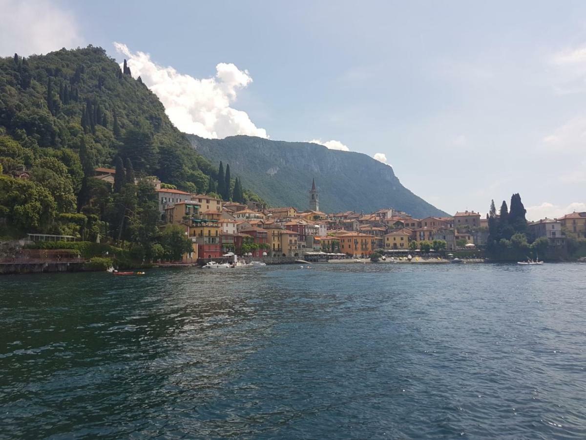 Varenna Sweet Home Eksteriør billede