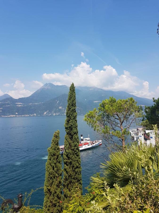 Varenna Sweet Home Eksteriør billede