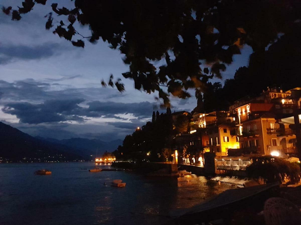 Varenna Sweet Home Eksteriør billede