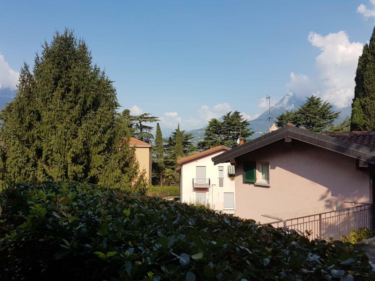 Varenna Sweet Home Eksteriør billede