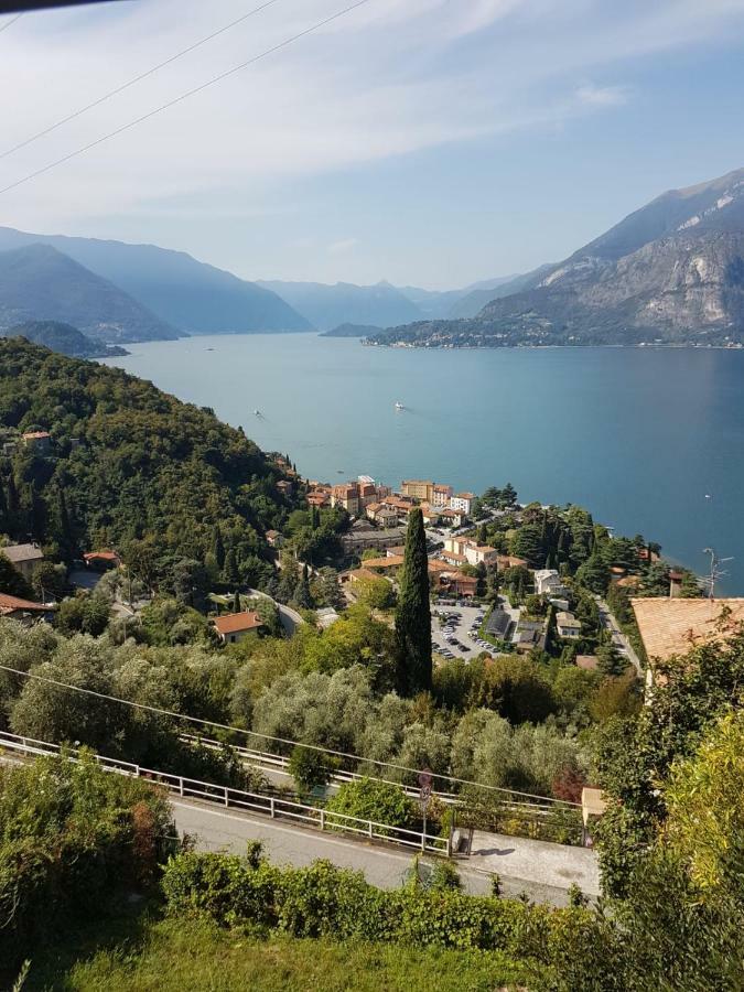 Varenna Sweet Home Eksteriør billede