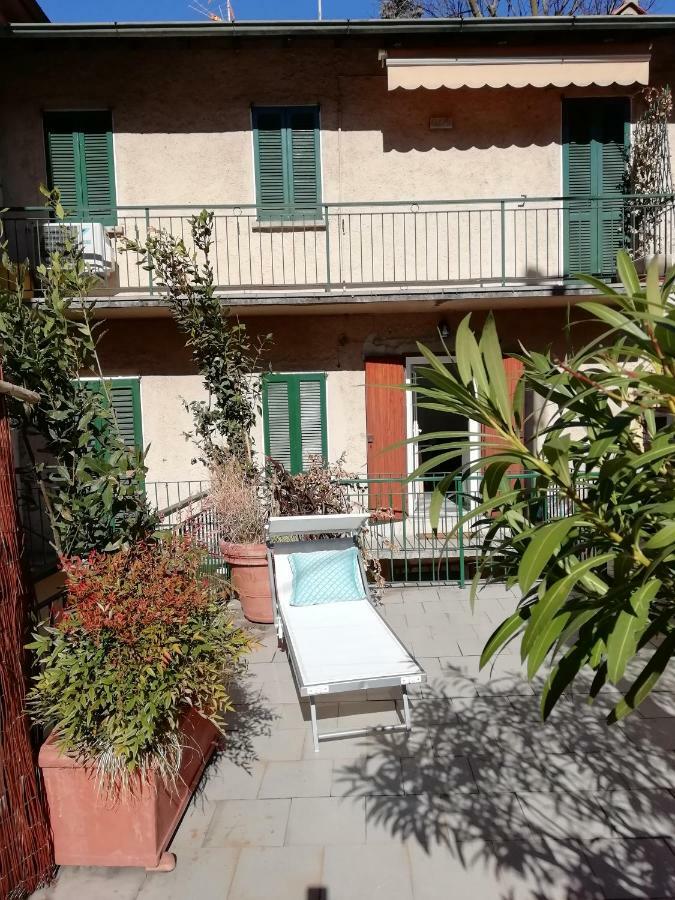 Varenna Sweet Home Eksteriør billede